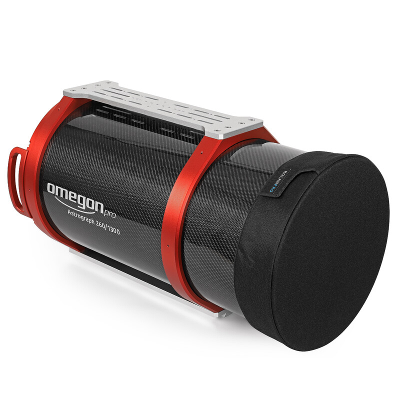 Omegon Télescope asphérique Cassegrain 260/1300 OTA