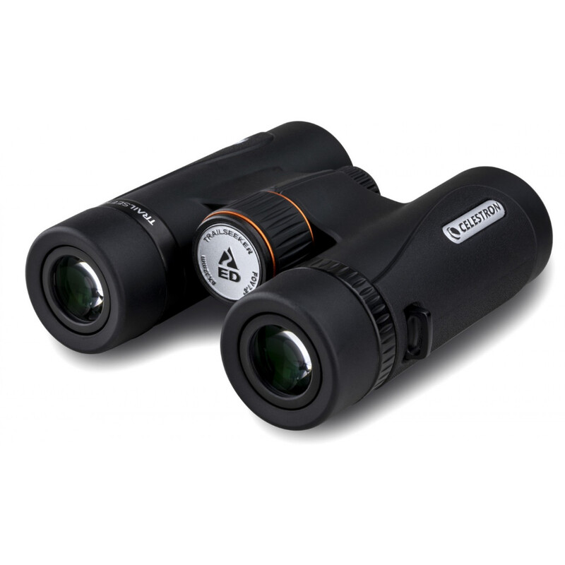 Celestron Fernglas Trailseeker ED 8x32