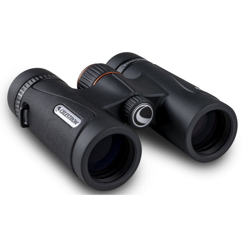 Jumelles Celestron Trailseeker ED 8x32