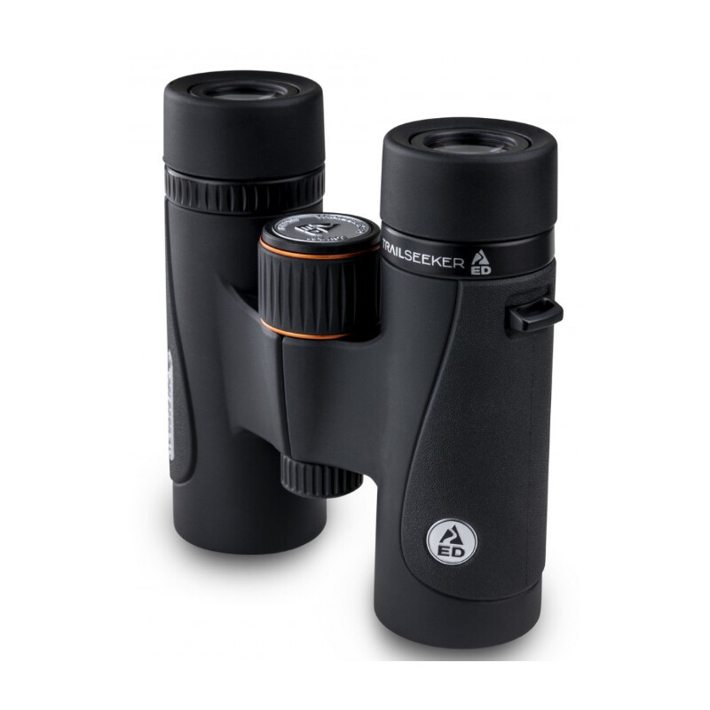 Jumelles Celestron Trailseeker ED 8x32