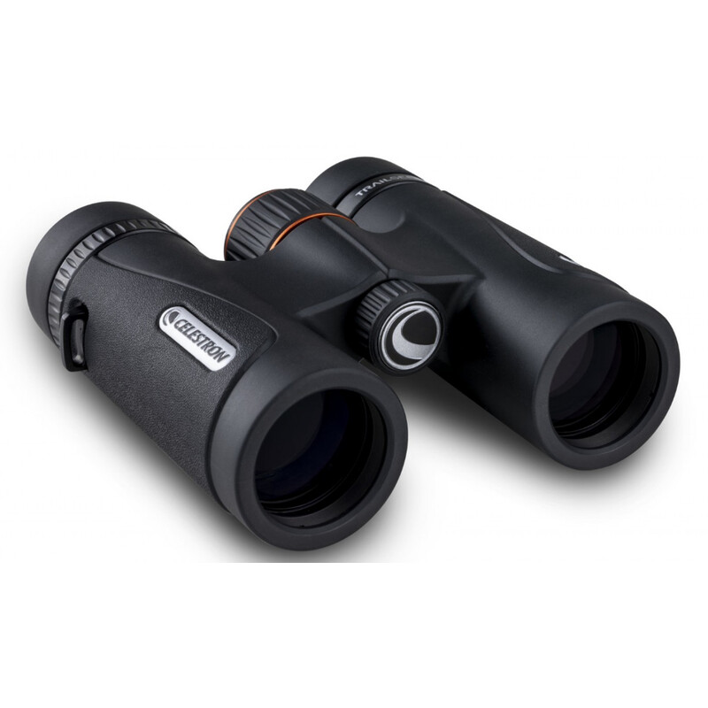 Celestron Fernglas Trailseeker ED 10x32