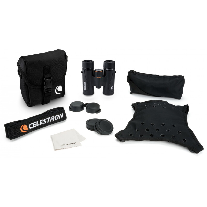 Celestron Fernglas Trailseeker ED 10x32