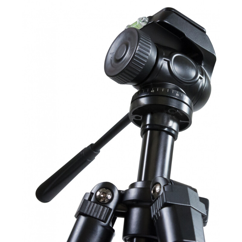 Celestron Aluminium-Dreibeinstativ TrailSeeker