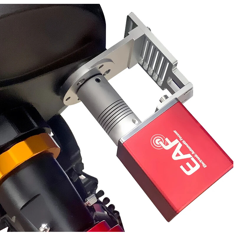 ZWO Adaptateur pour système de mise au point motorisée EAF sur Celestron C8 & C9.25