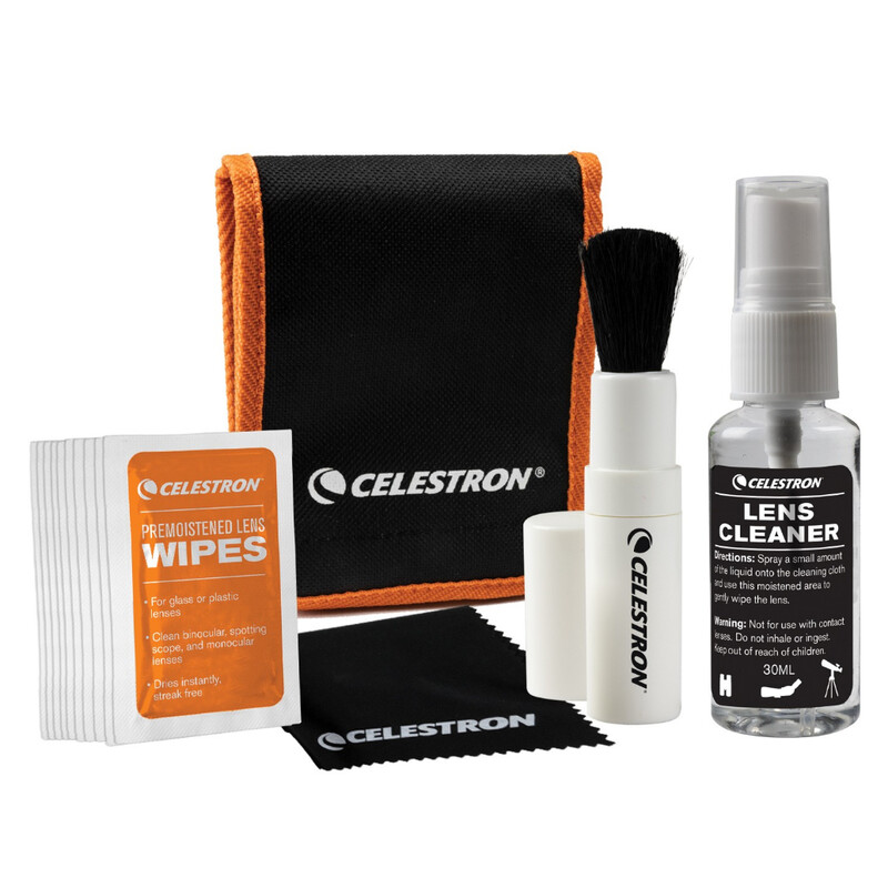 Celestron Professionelles Linsenreinigungsset