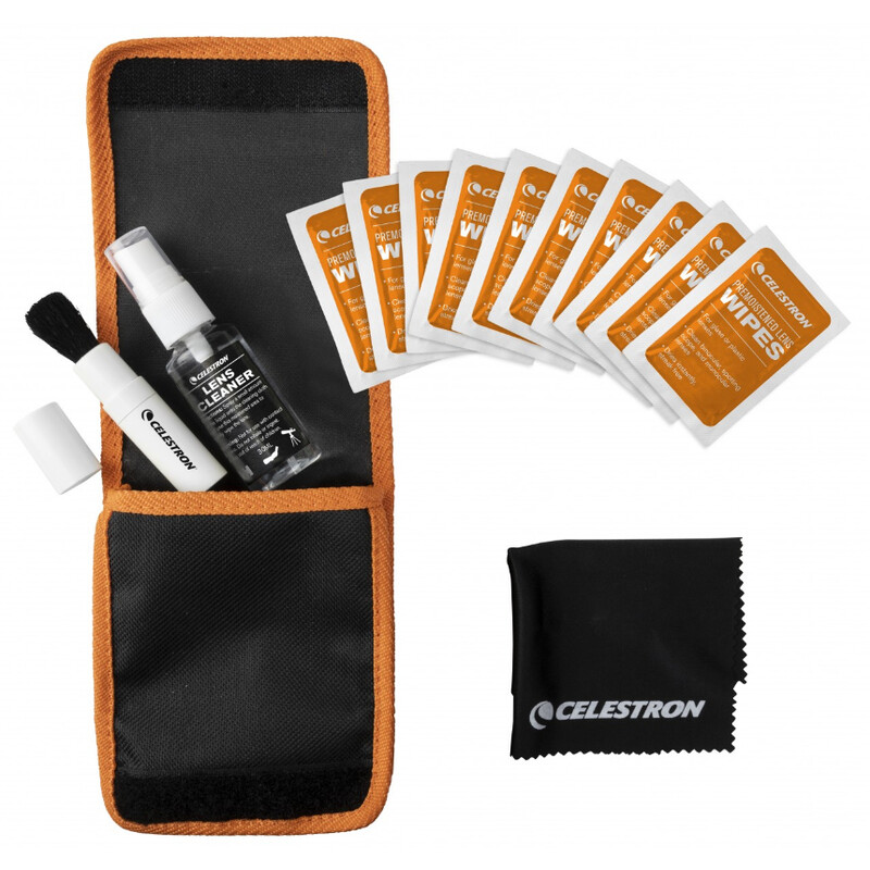 Celestron Professionelles Linsenreinigungsset