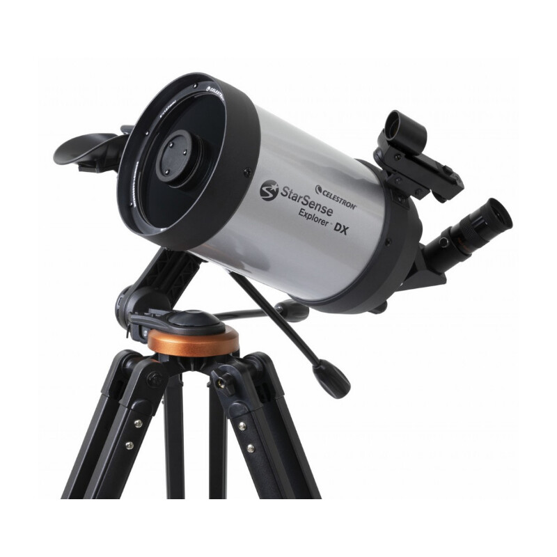 Télescope Schmidt-Cassegrain  Celestron SC 125/1250 StarSense Explorer DX 5 AZ