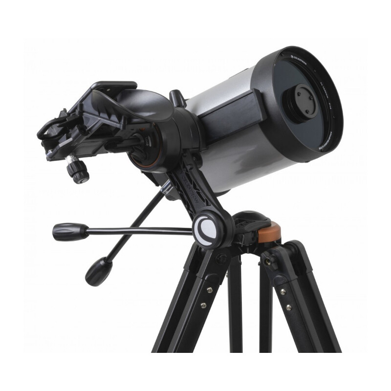 Télescope Schmidt-Cassegrain  Celestron SC 125/1250 StarSense Explorer DX 5 AZ