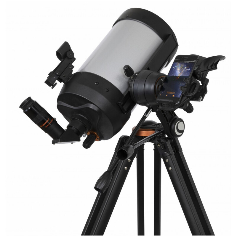 Télescope Schmidt-Cassegrain  Celestron SC 150/1500 StarSense Explorer DX 6 AZ