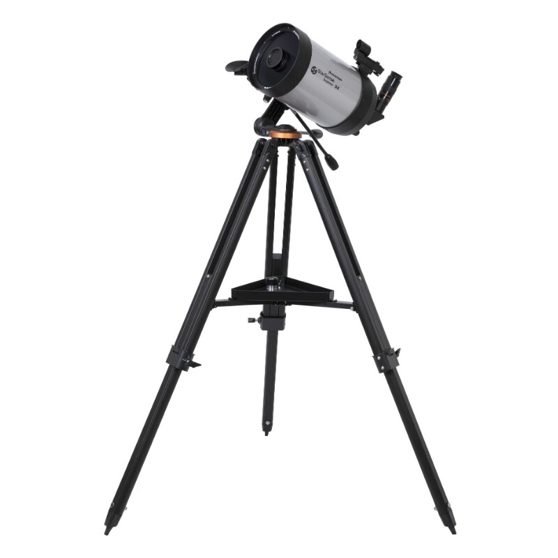 Celestron Schmidt-Cassegrain Teleskop SC 150/1500 StarSense Explorer DX 6 AZ