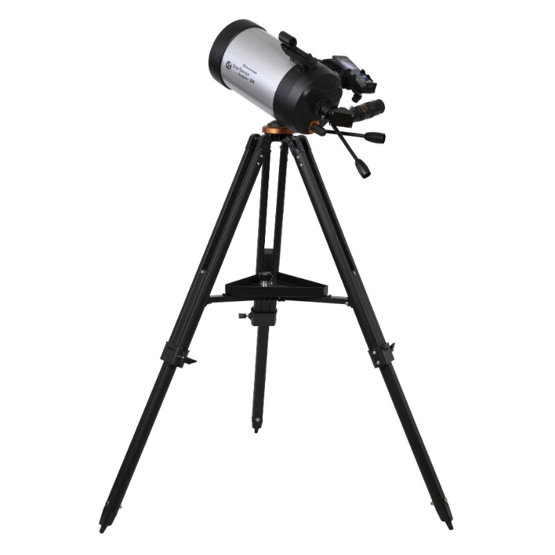Télescope Schmidt-Cassegrain  Celestron SC 150/1500 StarSense Explorer DX 6 AZ