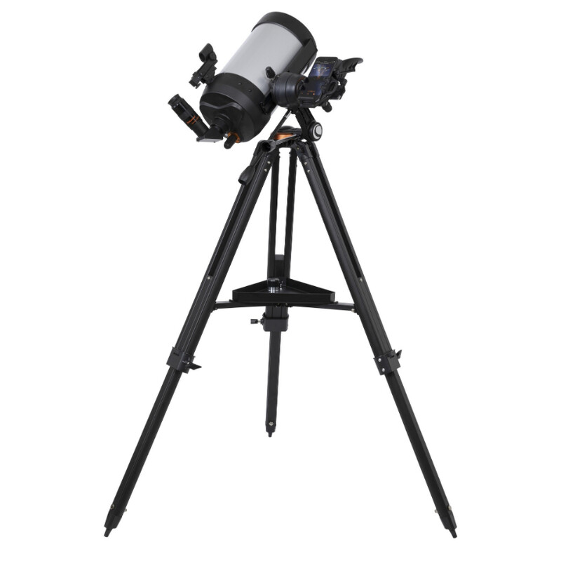 Celestron Schmidt-Cassegrain Teleskop SC 150/1500 StarSense Explorer DX 6 AZ