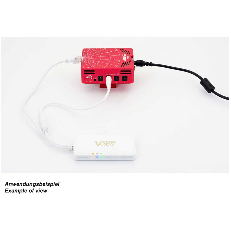 ZWO Kabel WiFi Verlängerung für ASIAIR Pro