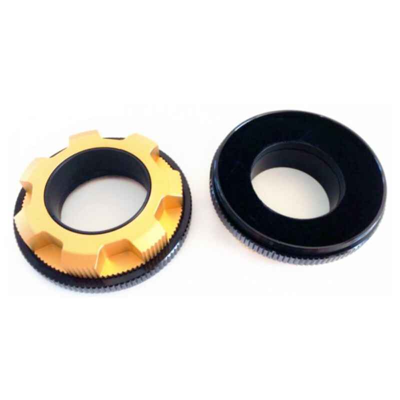 William Optics Rotolock Visual Back 3.5