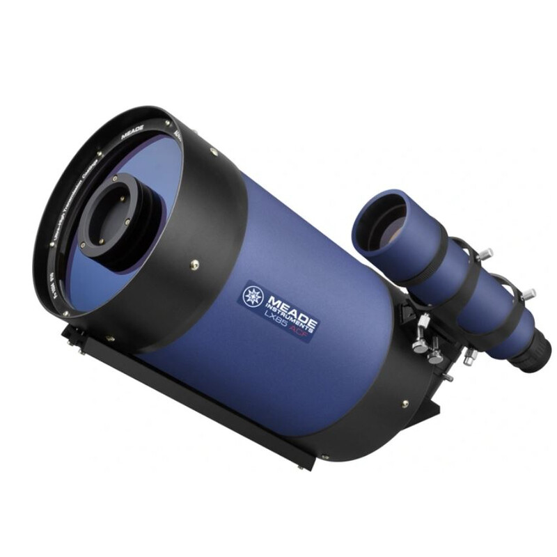 Télescope Meade ACF-SC 152/1524 LX85 OTA