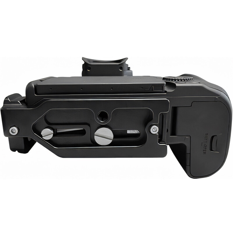 Leofoto L-Halterung LPC-R5 für Canon EOS R5
