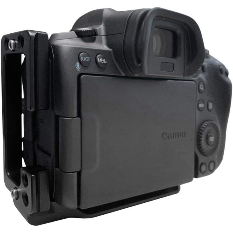 Leofoto L-Halterung LPC-R5 für Canon EOS R5