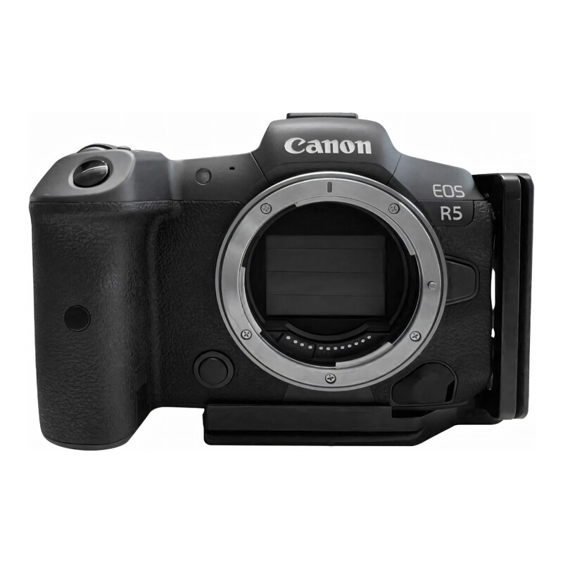 Leofoto L-Halterung LPC-R5 für Canon EOS R5