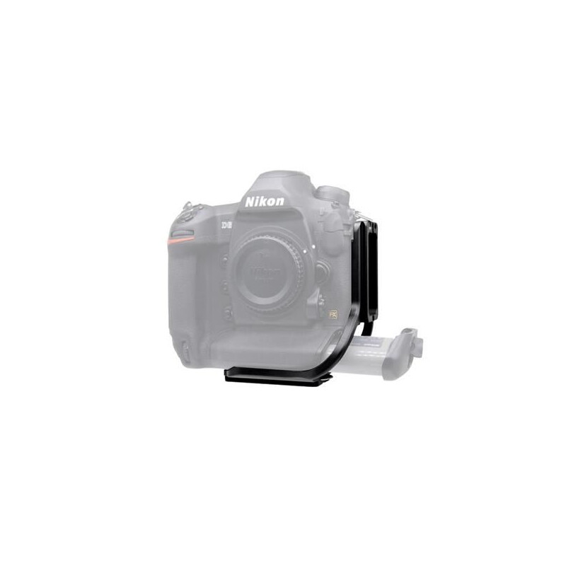 Leofoto L-Halterung LPN-D6B passend für Nikon D6