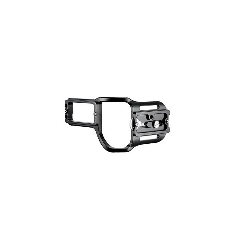 Leofoto L-Halterung LPN-D6B passend für Nikon D6