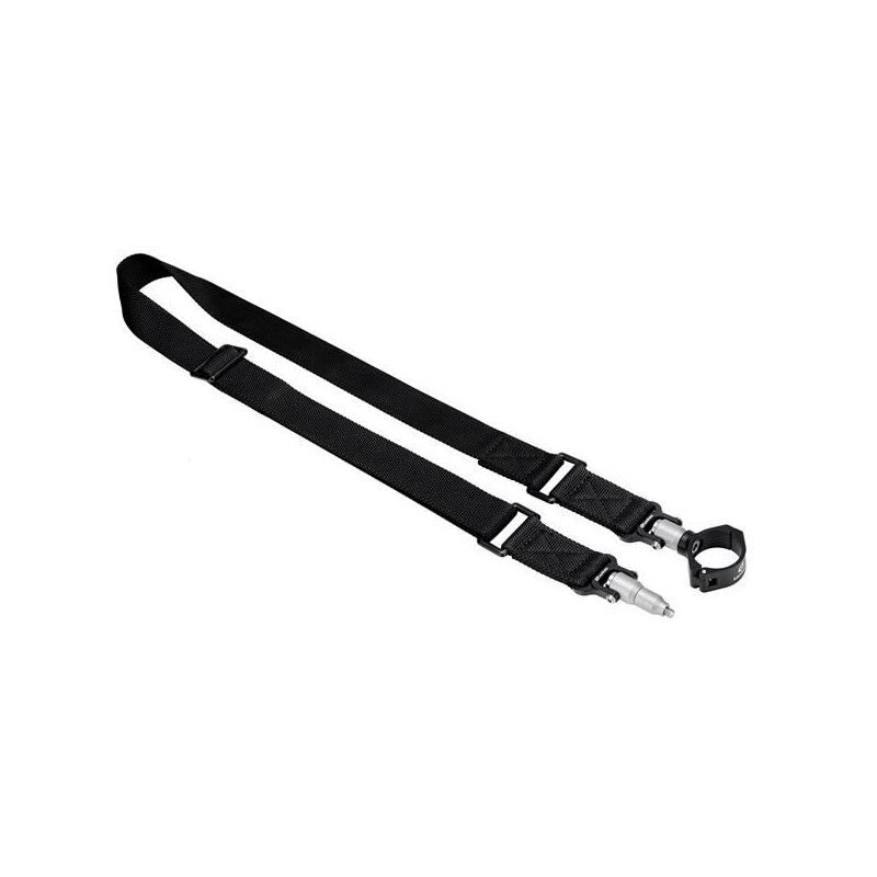 Leofoto Tragegurt Strap-28LS inkl. QD-Stativbeinschelle 28mm