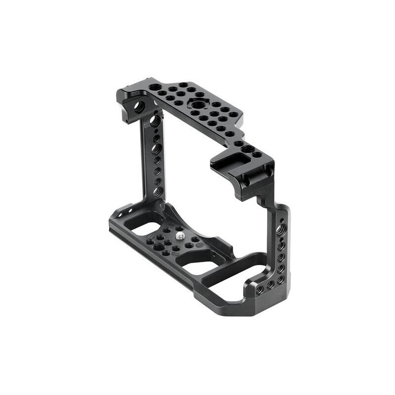 Leofoto Camera Cage passend für Nikon Z6/Z7