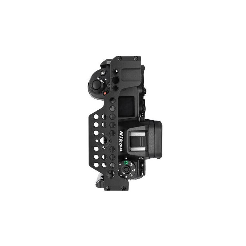 Leofoto Camera Cage passend für Nikon Z6/Z7