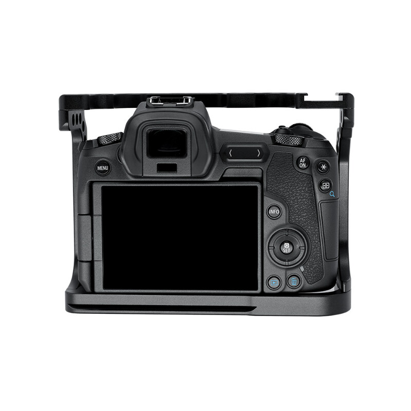 Leofoto Camera Cage für Canon EOS R