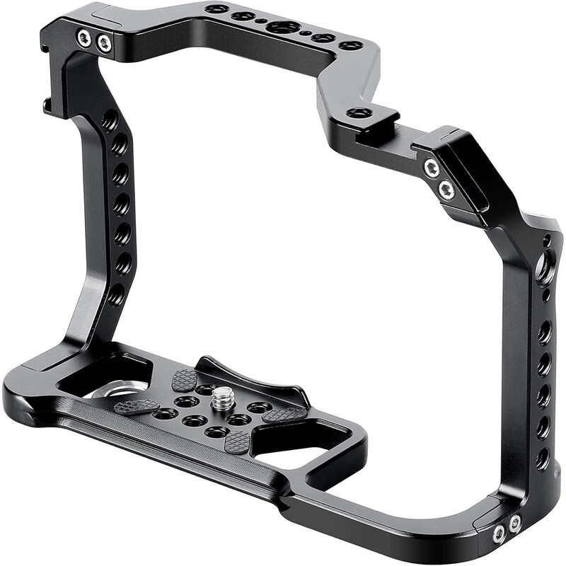 Leofoto Camera Cage für Canon EOS R5