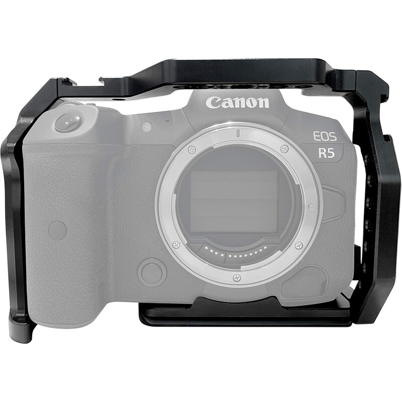 Leofoto Camera Cage für Canon EOS R5