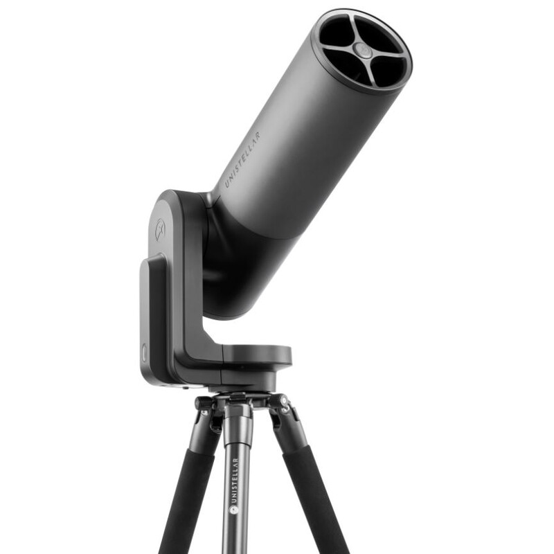 Smart Telescope Unistellar N 114/450 eVscope eQuinox + Backpack