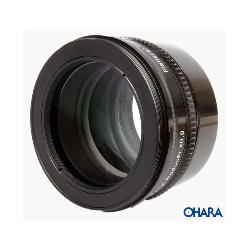 William Optics Full-Frame Flattener/Reducer 0.72x