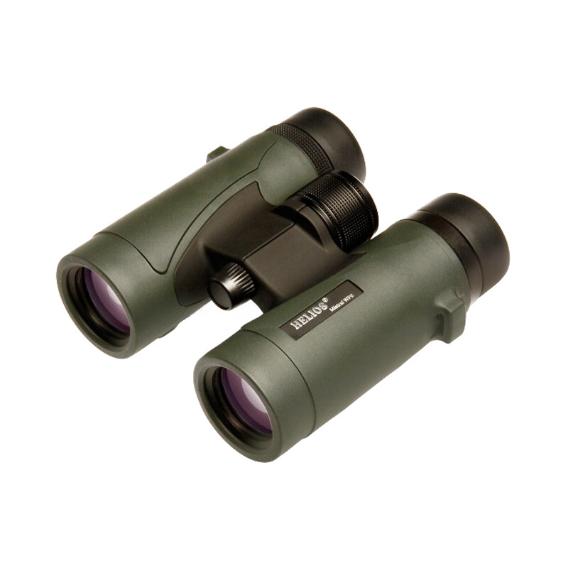 Helios Optics Fernglas 8x32 WP6 Mistral