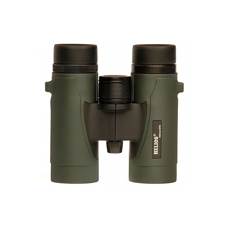 Jumelles Helios Optics 8x32 WP6 Mistral