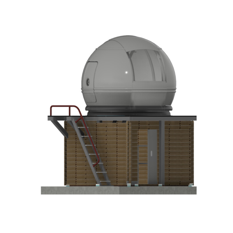 Dome Parts Sternwarten-Unterbau GreenLine SP-32