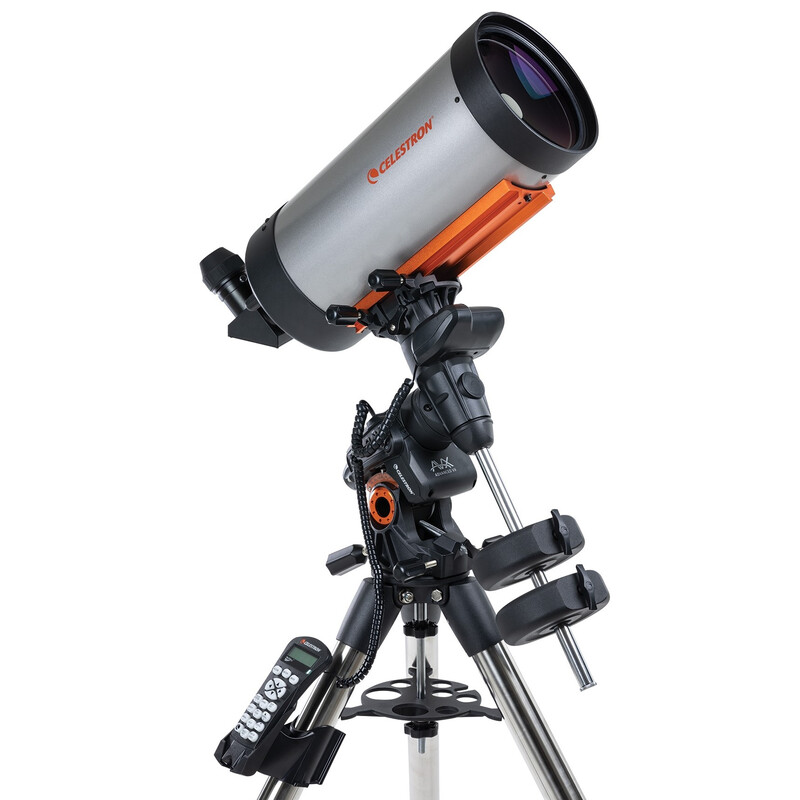 Celestron Maksutov Teleskop MC 180/2700 AVX 700 GoTo