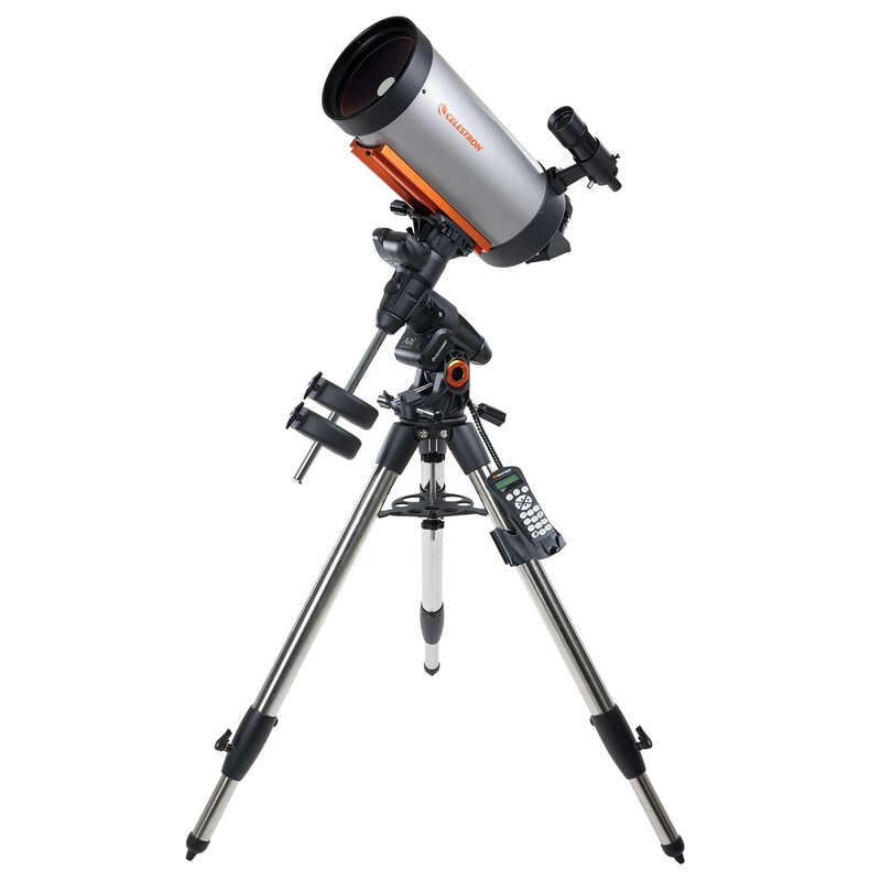 Télescope Maksutov  Celestron MC 180/2700 AVX 700 GoTo