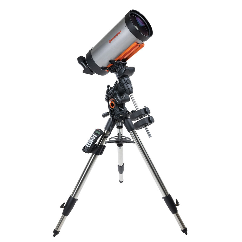 Télescope Maksutov  Celestron MC 180/2700 AVX 700 GoTo