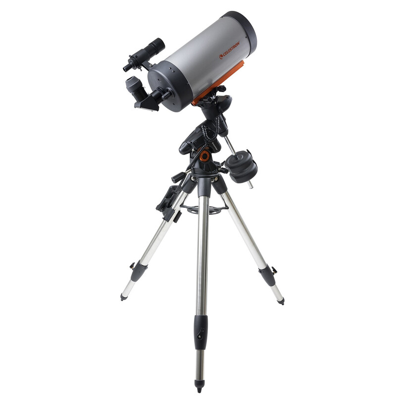 Télescope Maksutov  Celestron MC 180/2700 AVX 700 GoTo