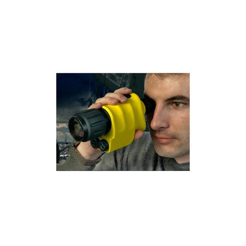 Vision nocturne ATN Night Storm-2I 3,5x50, jaune