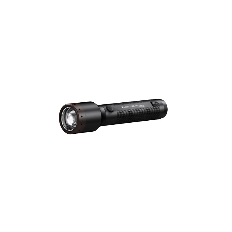 LED LENSER Taschenlampe P6R Core