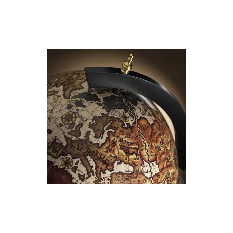 Globe de bar Zoffoli living Vulcano 42 cm