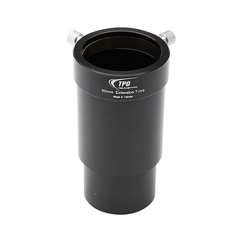 OPT Tube allonge TPO 80mm