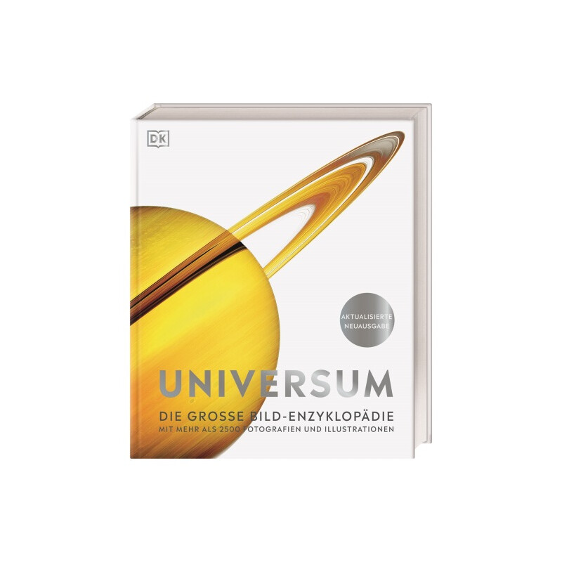Dorling Kindersley Univers