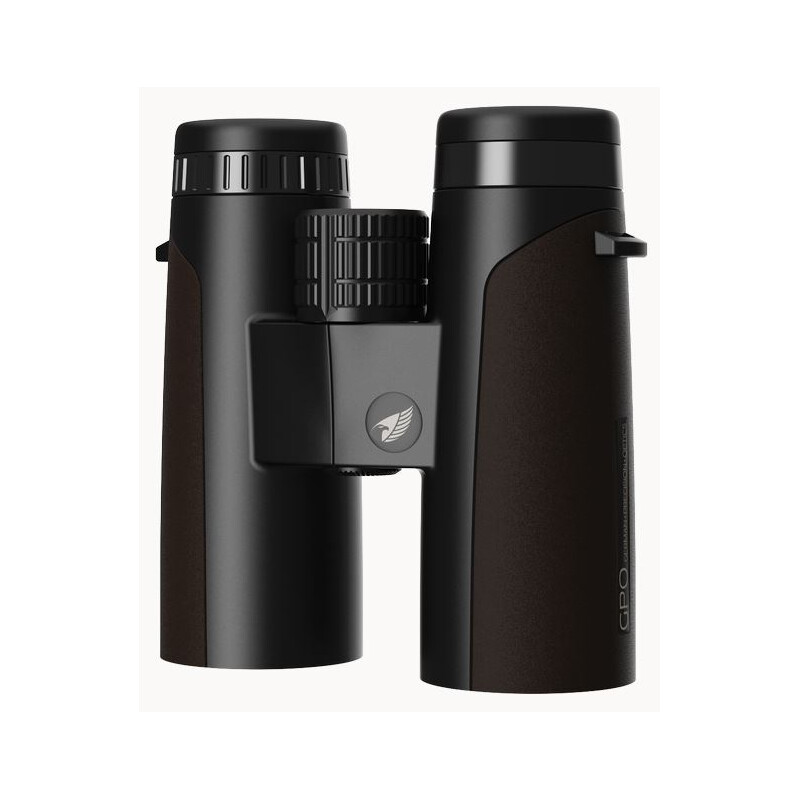 Jumelles GPO Passion ED 8x42 noir/marron