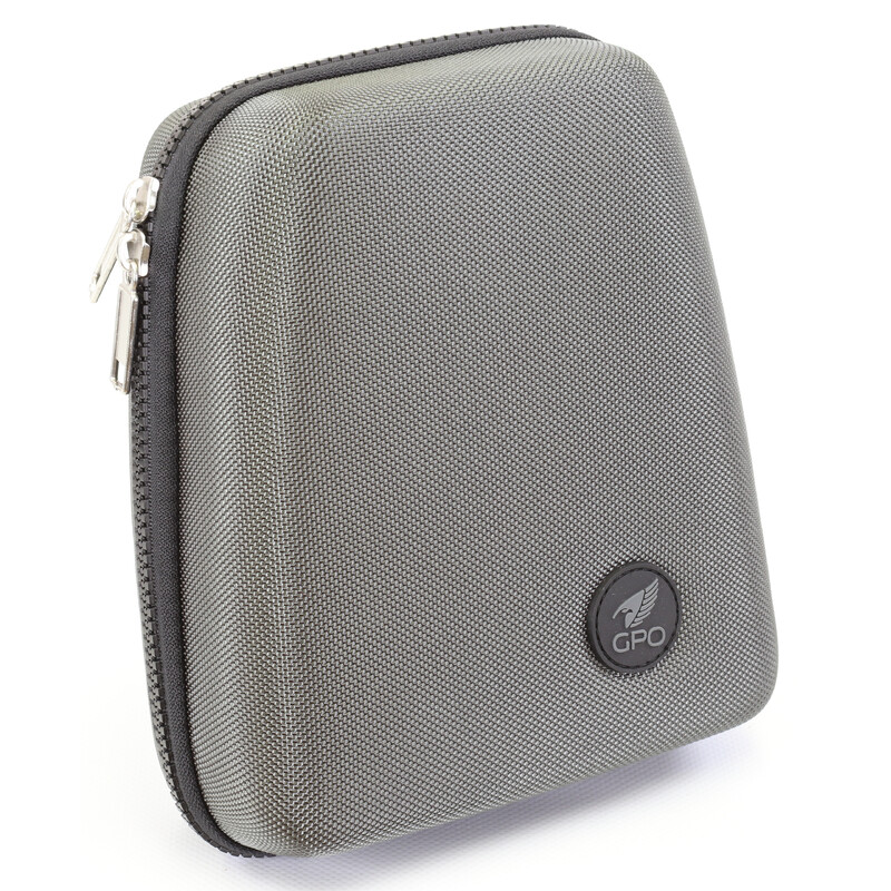 Jumelles GPO Passion ED 10x32 noir/anthracite