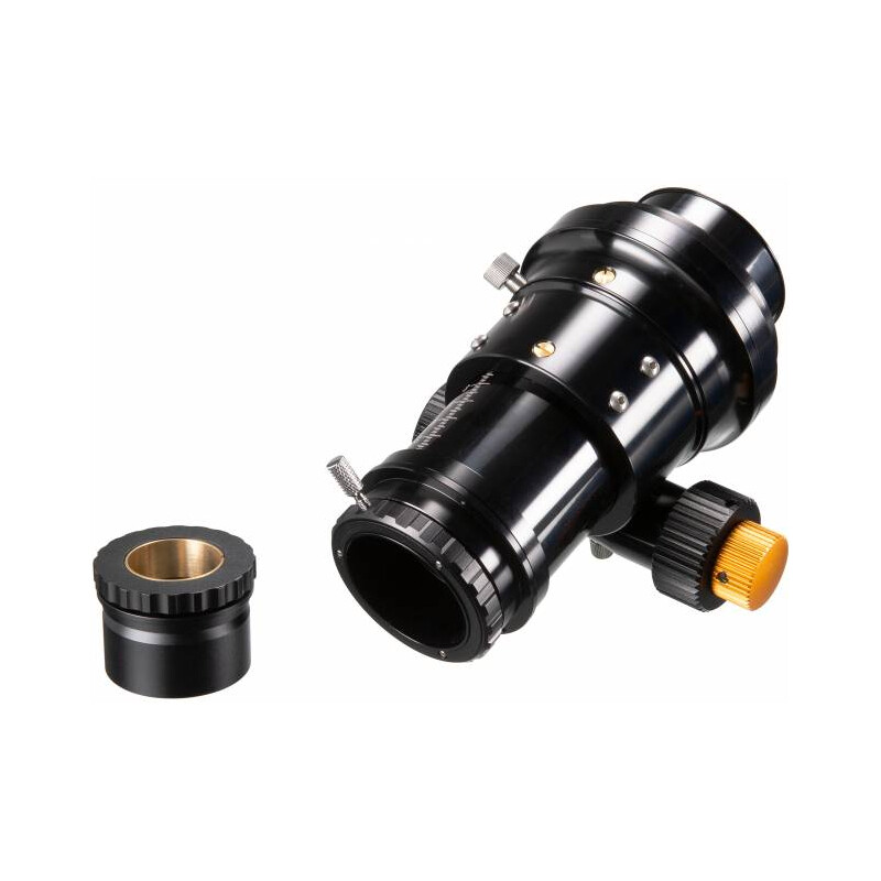 Porte-oculaire Lunt Solar Systems Kit de transformation pour LS100MT
