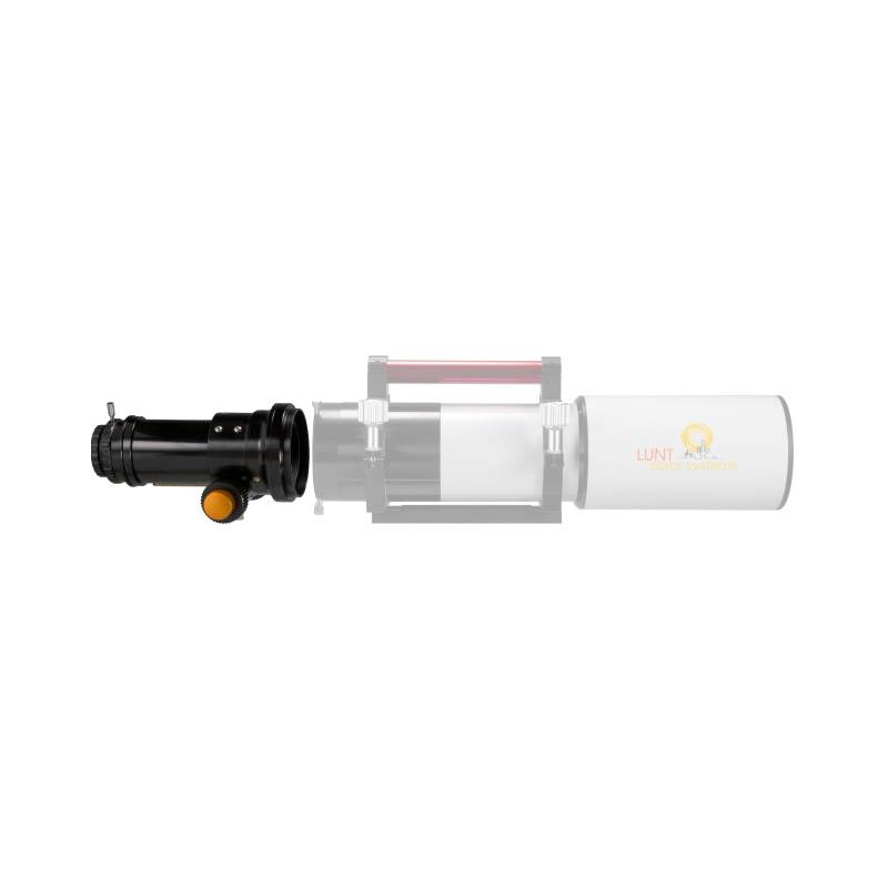 Porte-oculaire Lunt Solar Systems Kit de transformation pour LS100MT