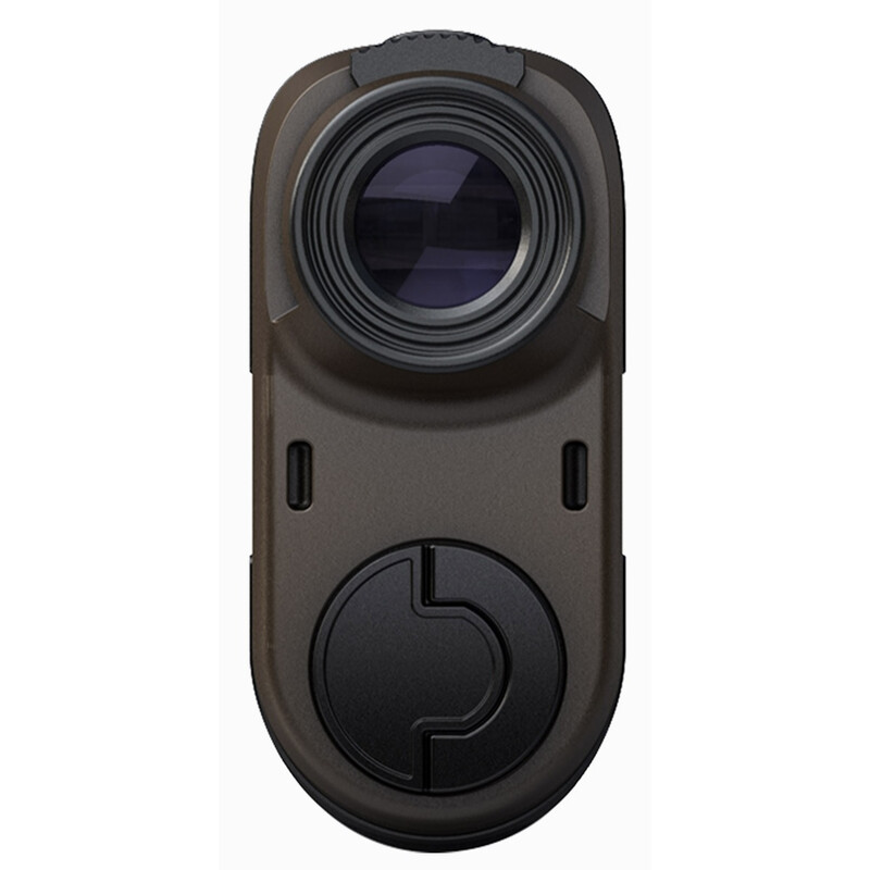 GPO Entfernungsmesser Rangetracker 1800 6x20 Green