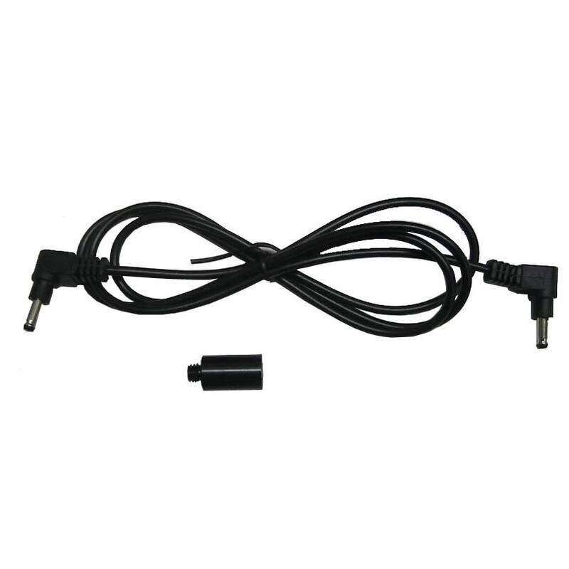 iOptron Kabel AccuAlign Polar Scope LED CEM26/GEM28